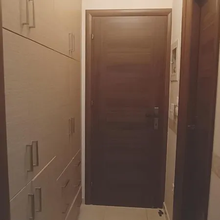 Diogenis Garden 45m2 For 3 Persons Lefkáda