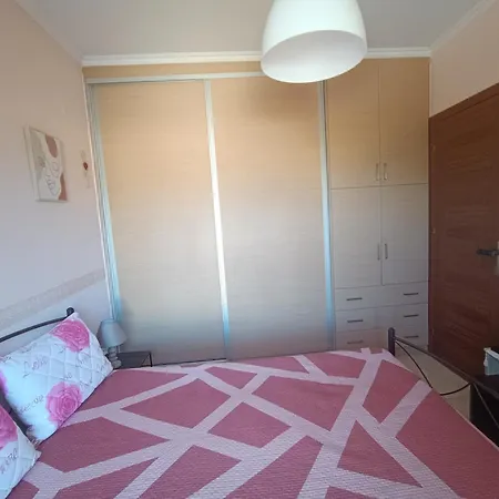 Apartmán Diogenis Garden 45m2 For 3 Persons