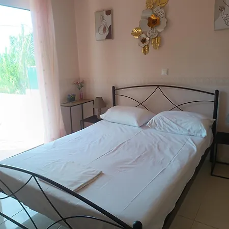Diogenis Garden 45m2 For 3 Persons * Lefkáda
