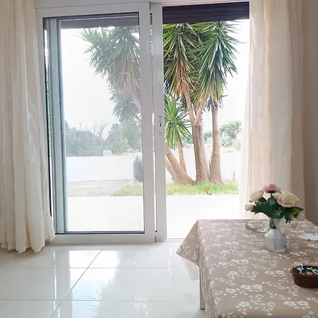 Apartmán Diogenis Garden 45m2 For 3 Persons *