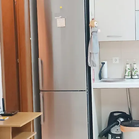 Diogenis Garden 45m2 For 3 Persons Apartmán Lefkáda